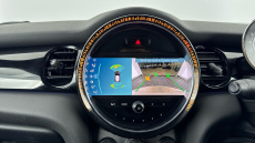 MINI Hatchback 2.0 Cooper S Sport 3dr Auto [Nav Pack] Petrol Hatchback